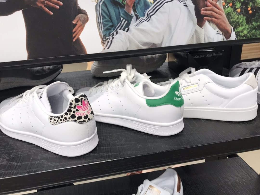 adidas Performance Store, Ion Orchard