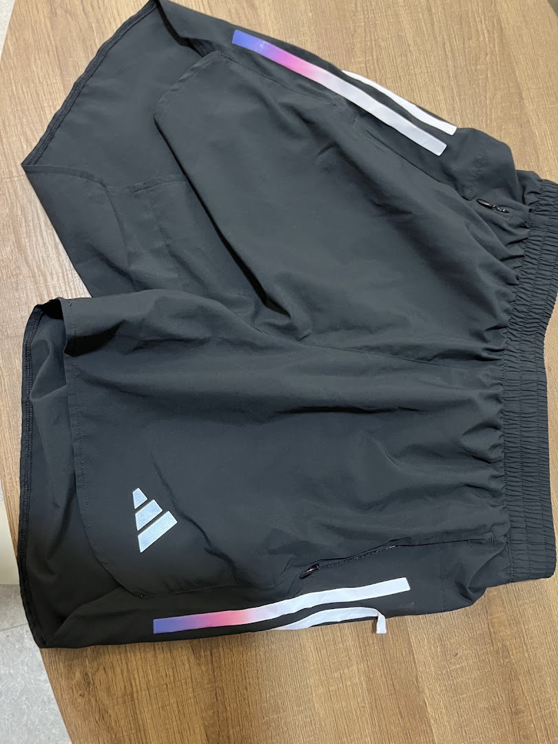 adidas Performance Store, Ion Orchard