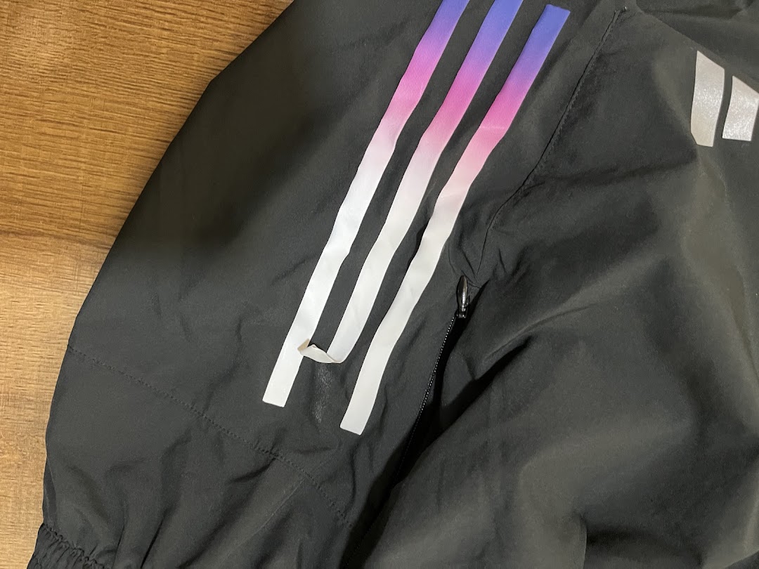 adidas Performance Store, Ion Orchard