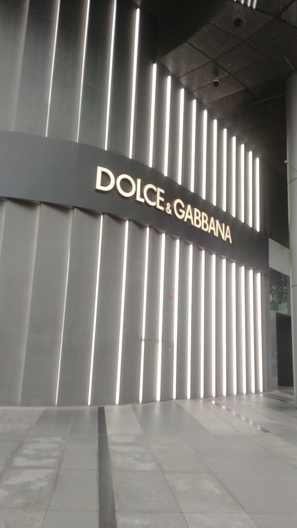 adidas Performance Store, Ion Orchard