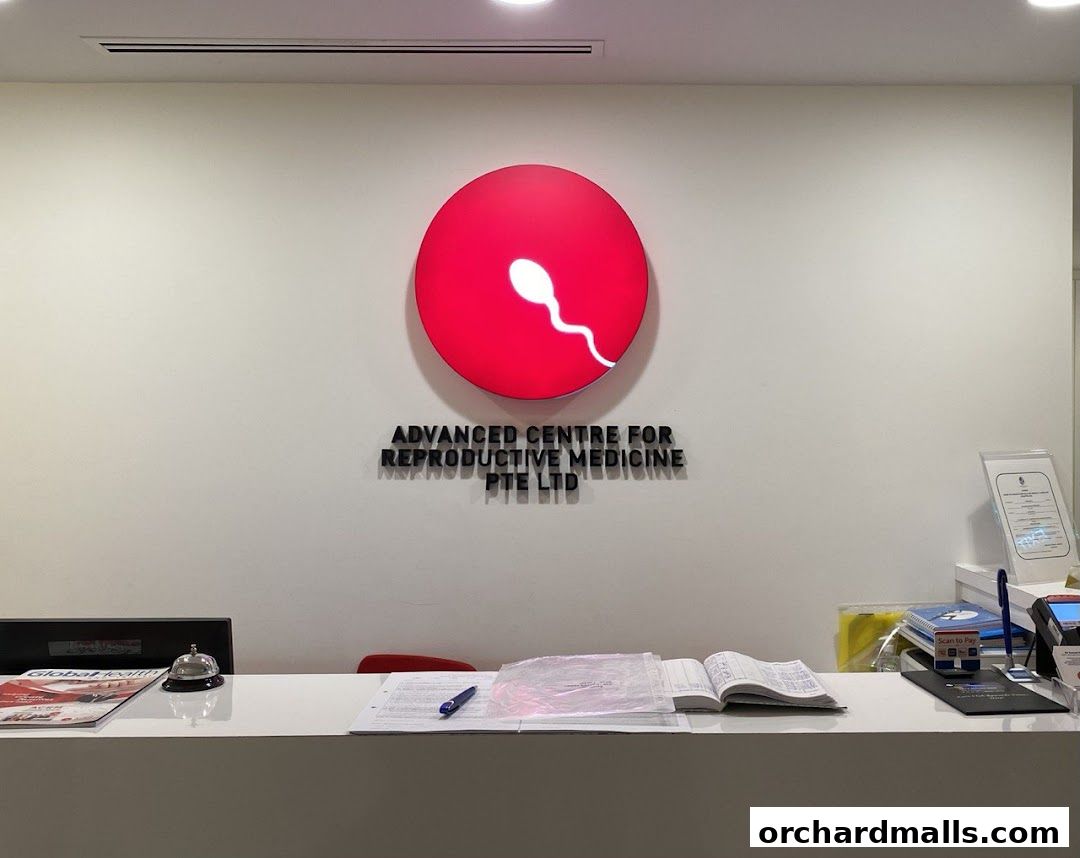 Advanced Centre for Reproductive Medicine