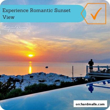 Aegean Dreams Greece Travel