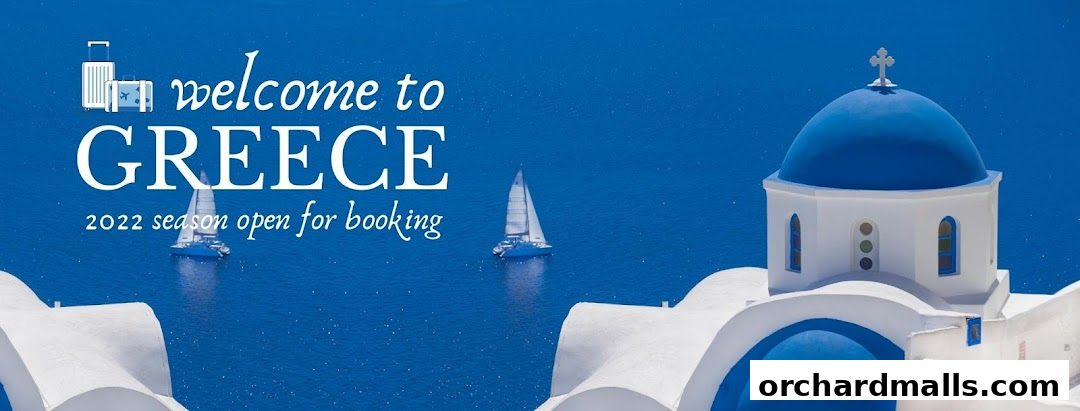 Aegean Dreams Greece Travel