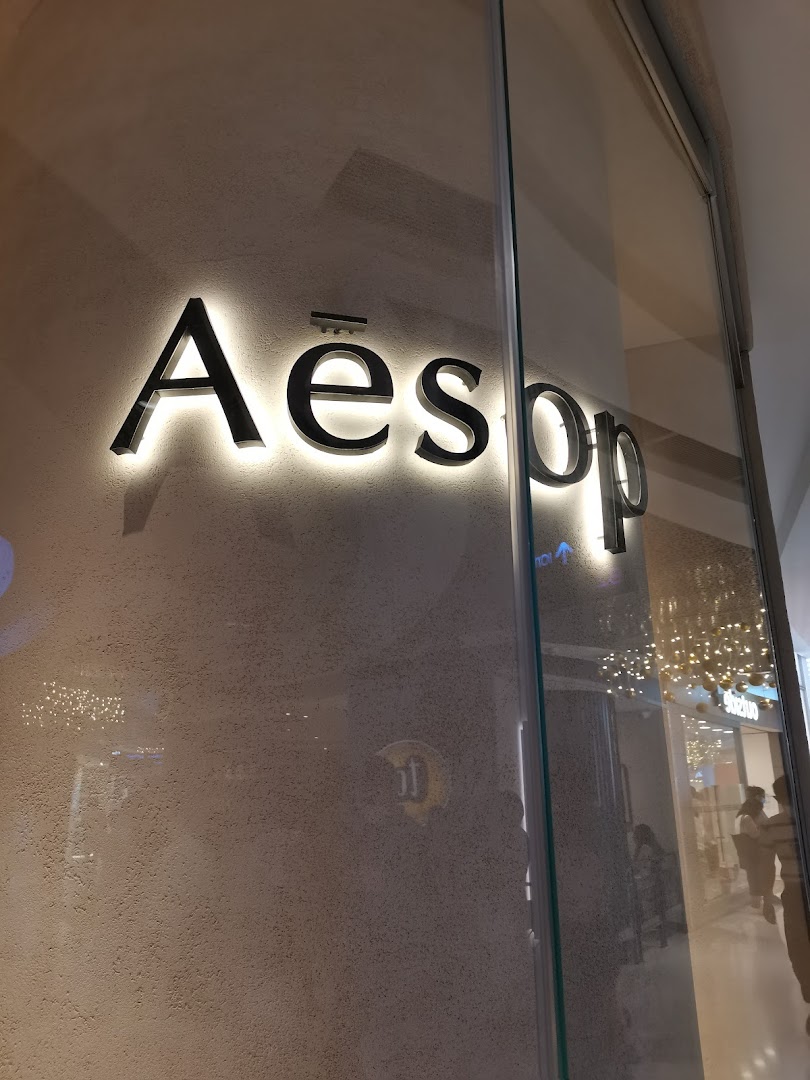 Aesop