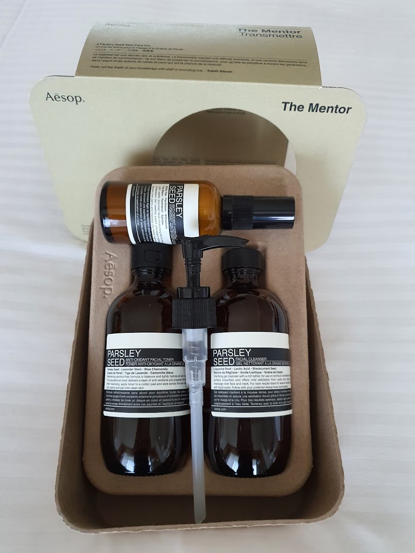 Aesop