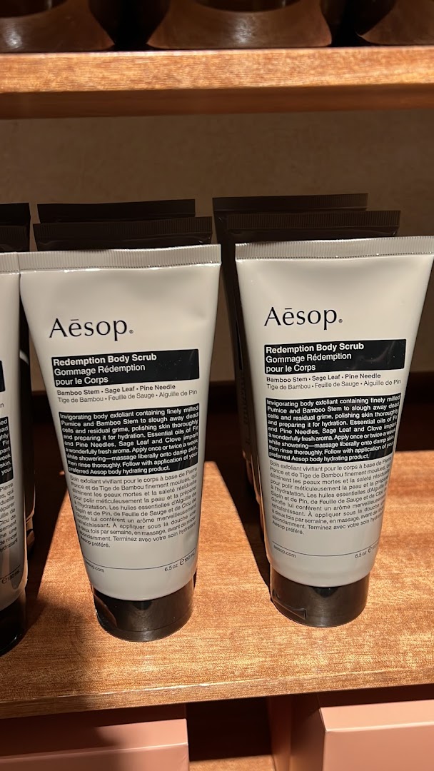 Aesop