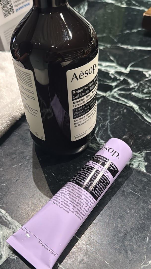 Aesop