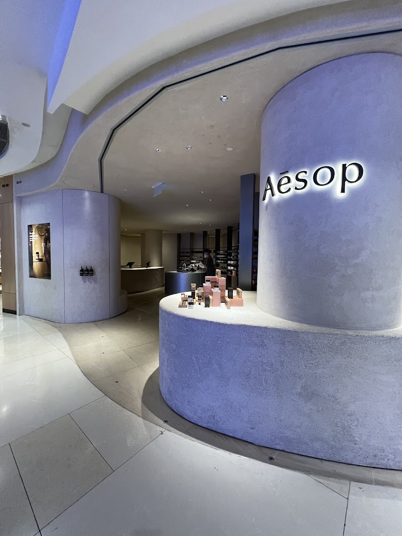 Aesop