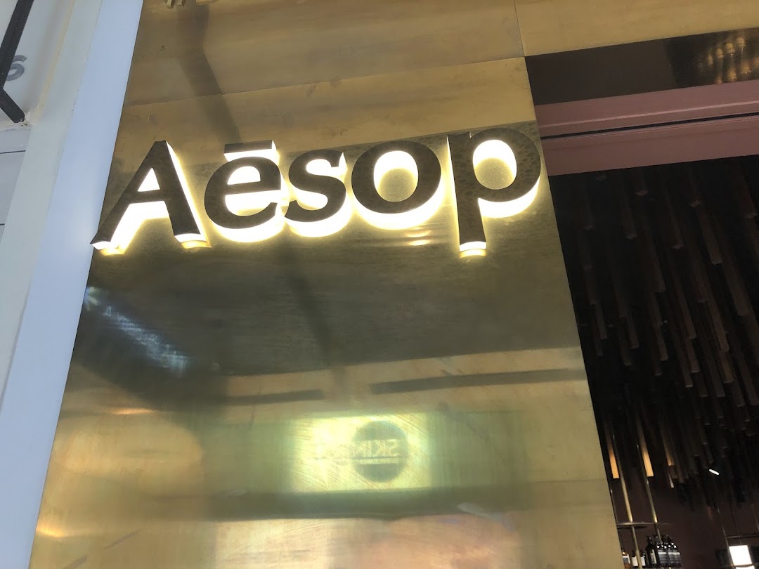 Aesop