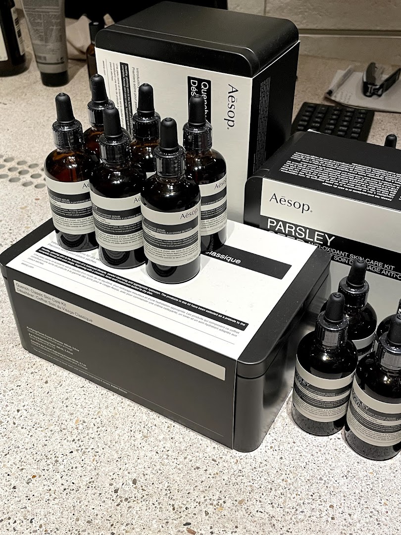 Aesop