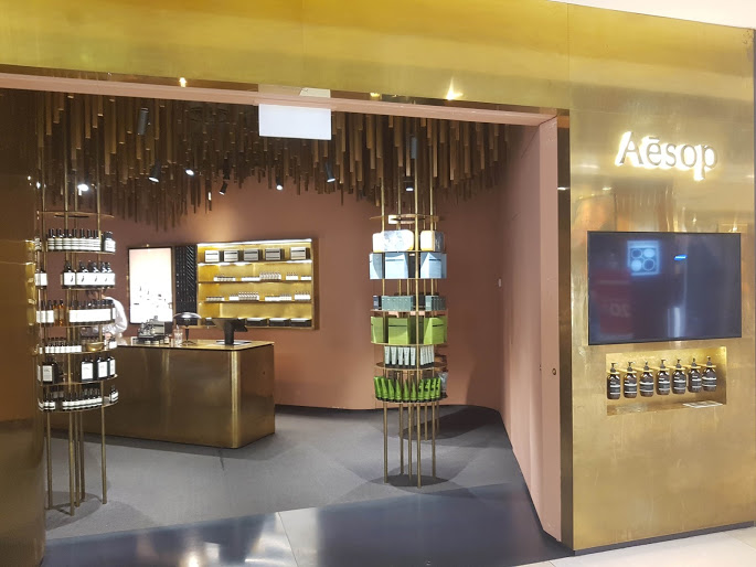 Aesop