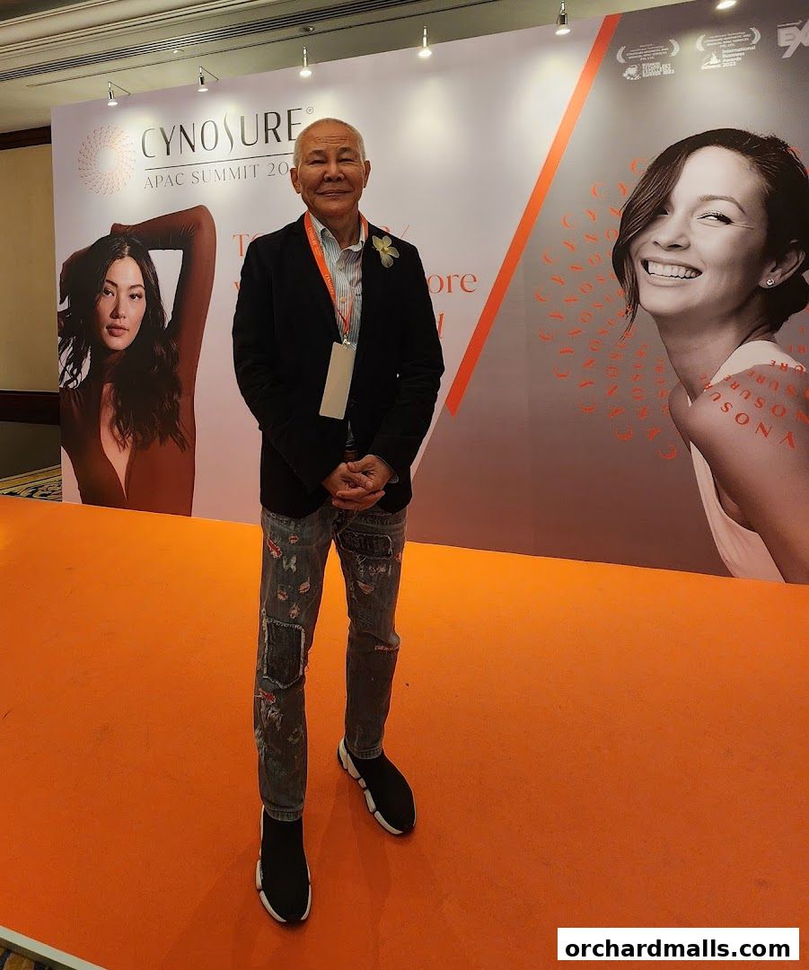 Aesthetic  Medical Clinic Dr Joseph YangOrchard