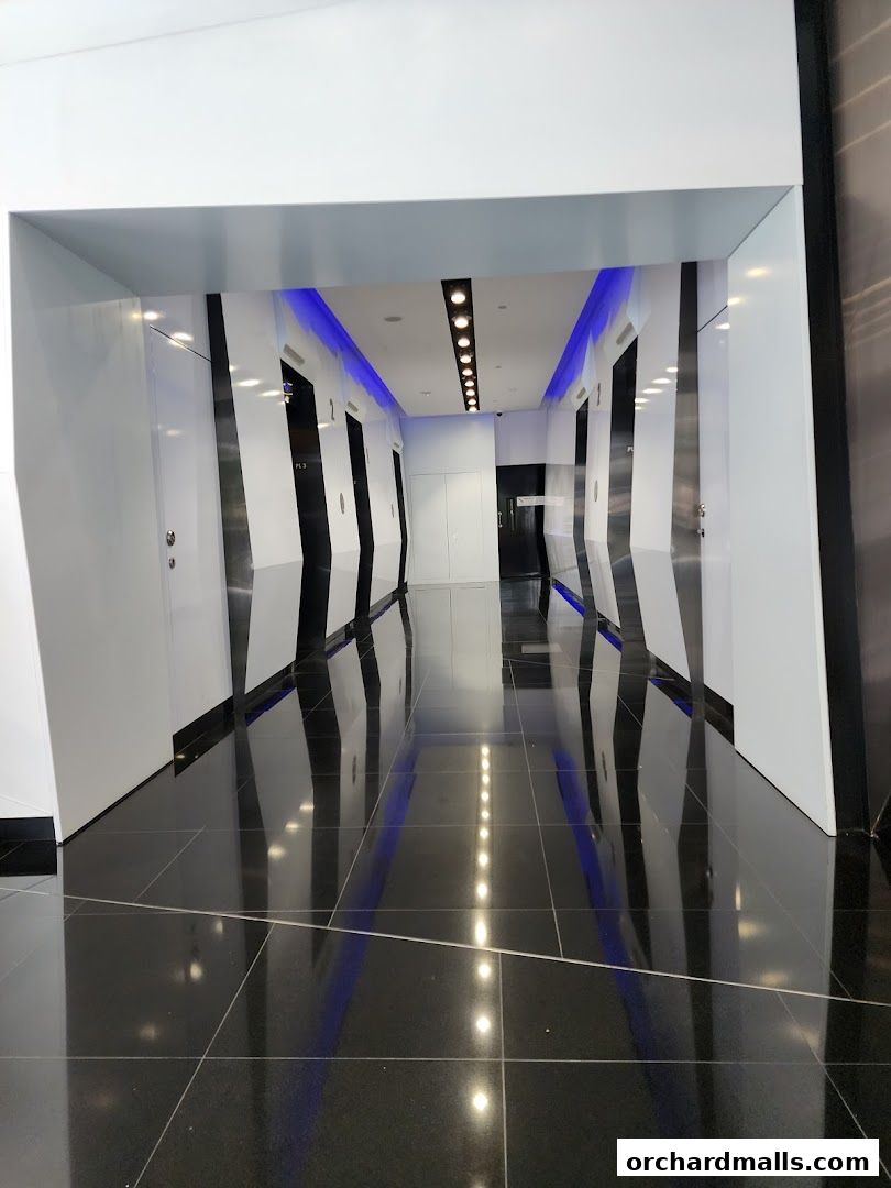 Aesthetic  Medical Clinic Dr Joseph YangOrchard