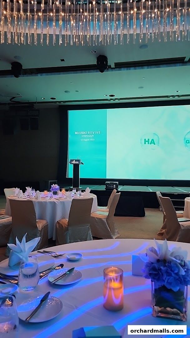 Aesthetic  Medical Clinic Dr Joseph YangOrchard