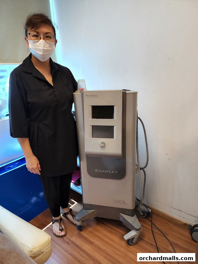 Aesthetic  Medical Clinic Dr Joseph YangOrchard