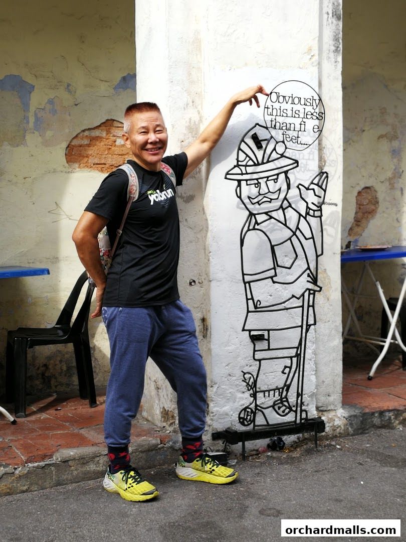 Aesthetic  Medical Clinic Dr Joseph YangOrchard