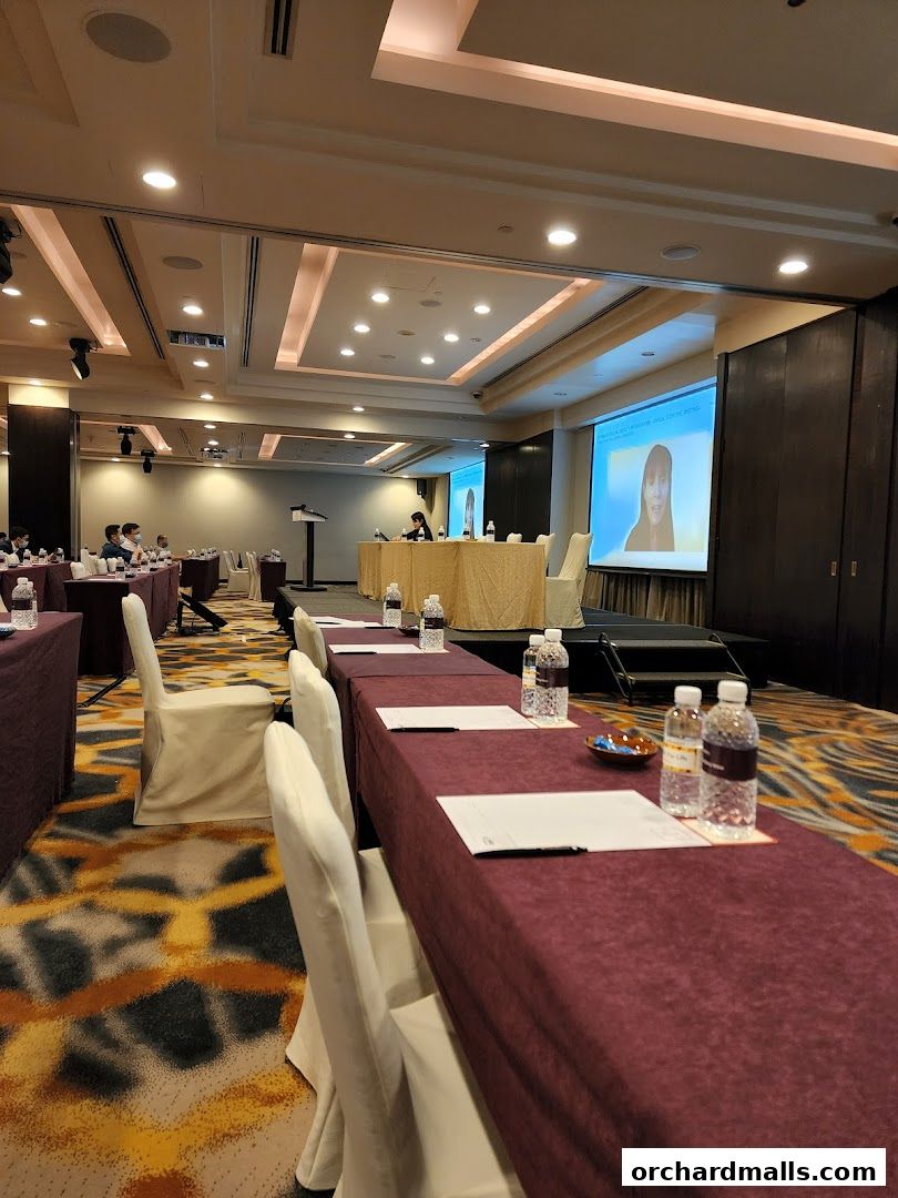 Aesthetic  Medical Clinic Dr Joseph YangOrchard