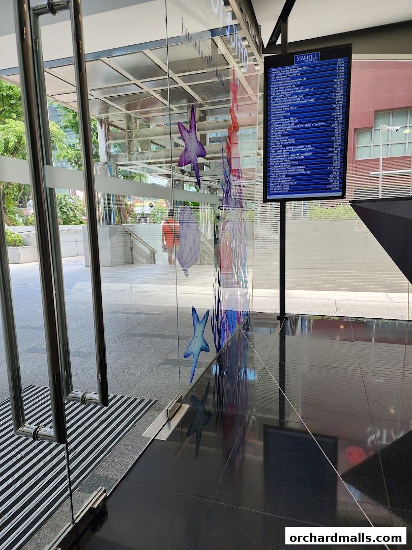 Aesthetic  Medical Clinic Dr Joseph YangOrchard