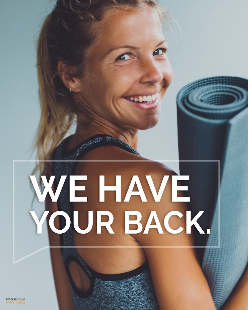 Agape Chiropractic Clinic Pte Ltd