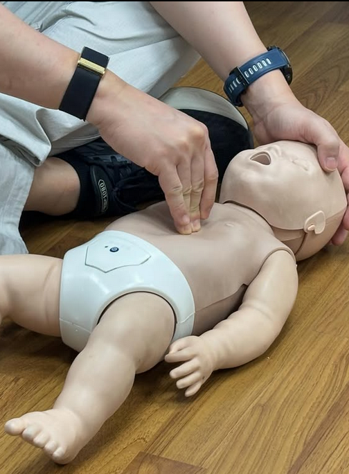 Agape Chiropractic Clinic Pte Ltd