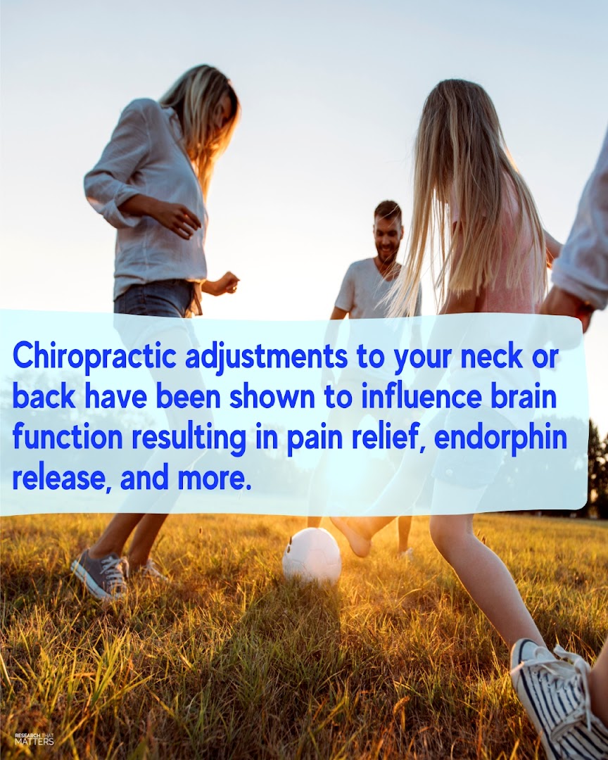 Agape Chiropractic Clinic Pte Ltd