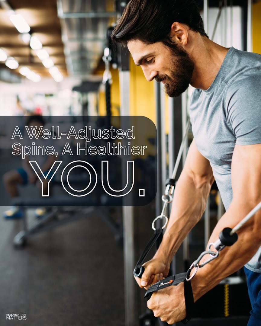 Agape Chiropractic Clinic Pte Ltd