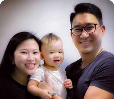 Agape Chiropractic Clinic Pte Ltd