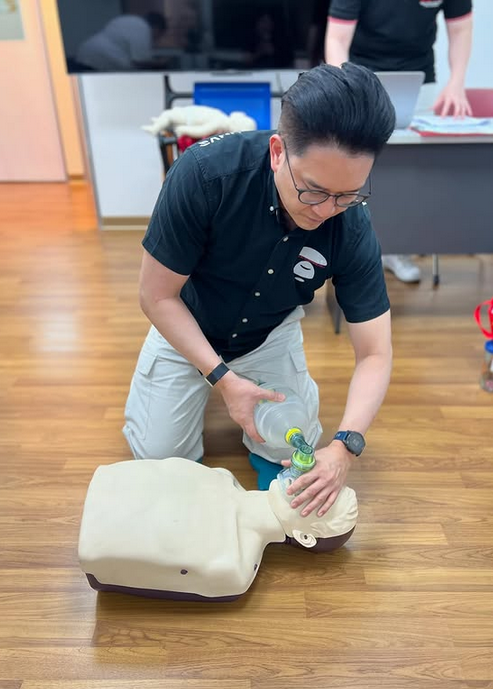 Agape Chiropractic Clinic Pte Ltd