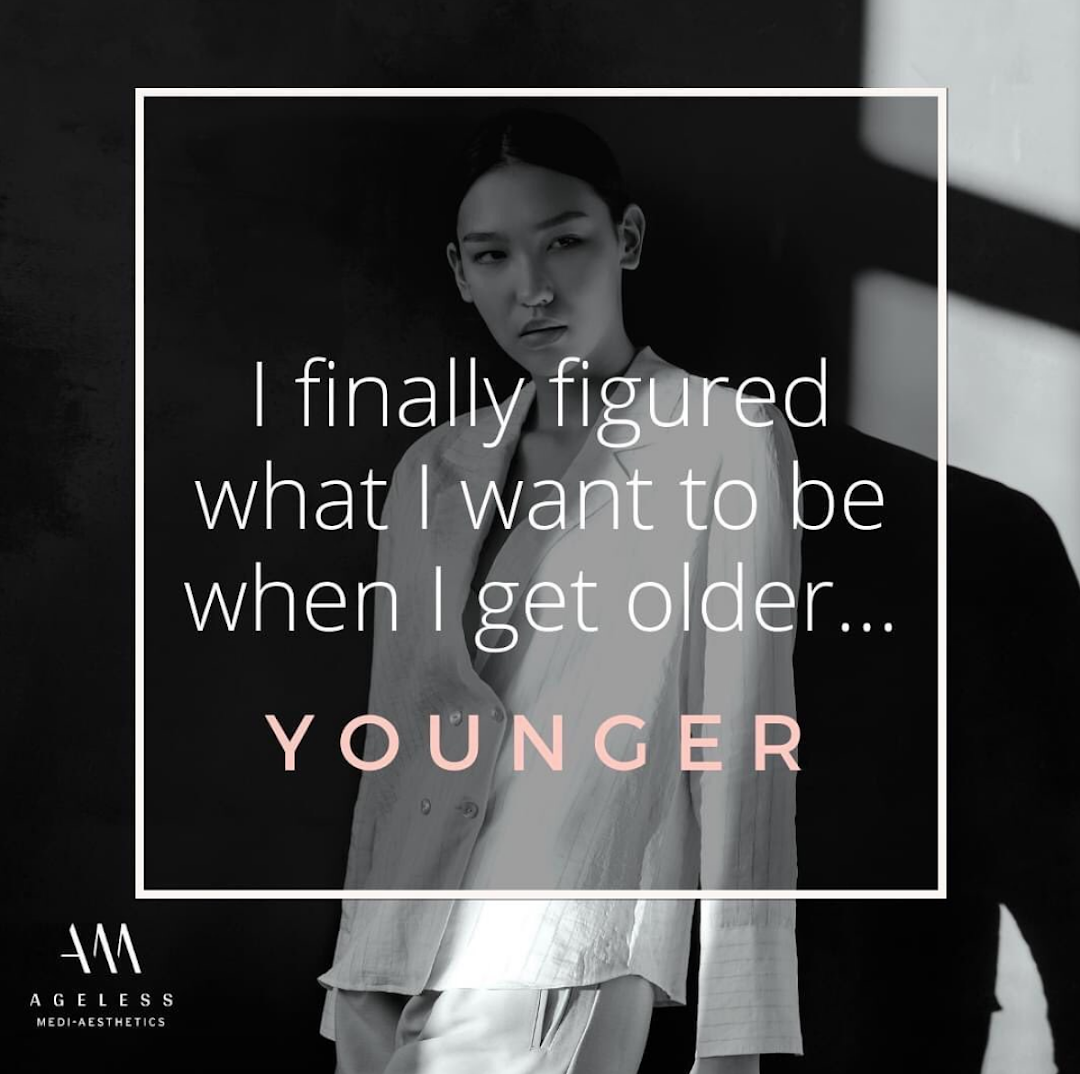 Ageless Medi-Aesthetics