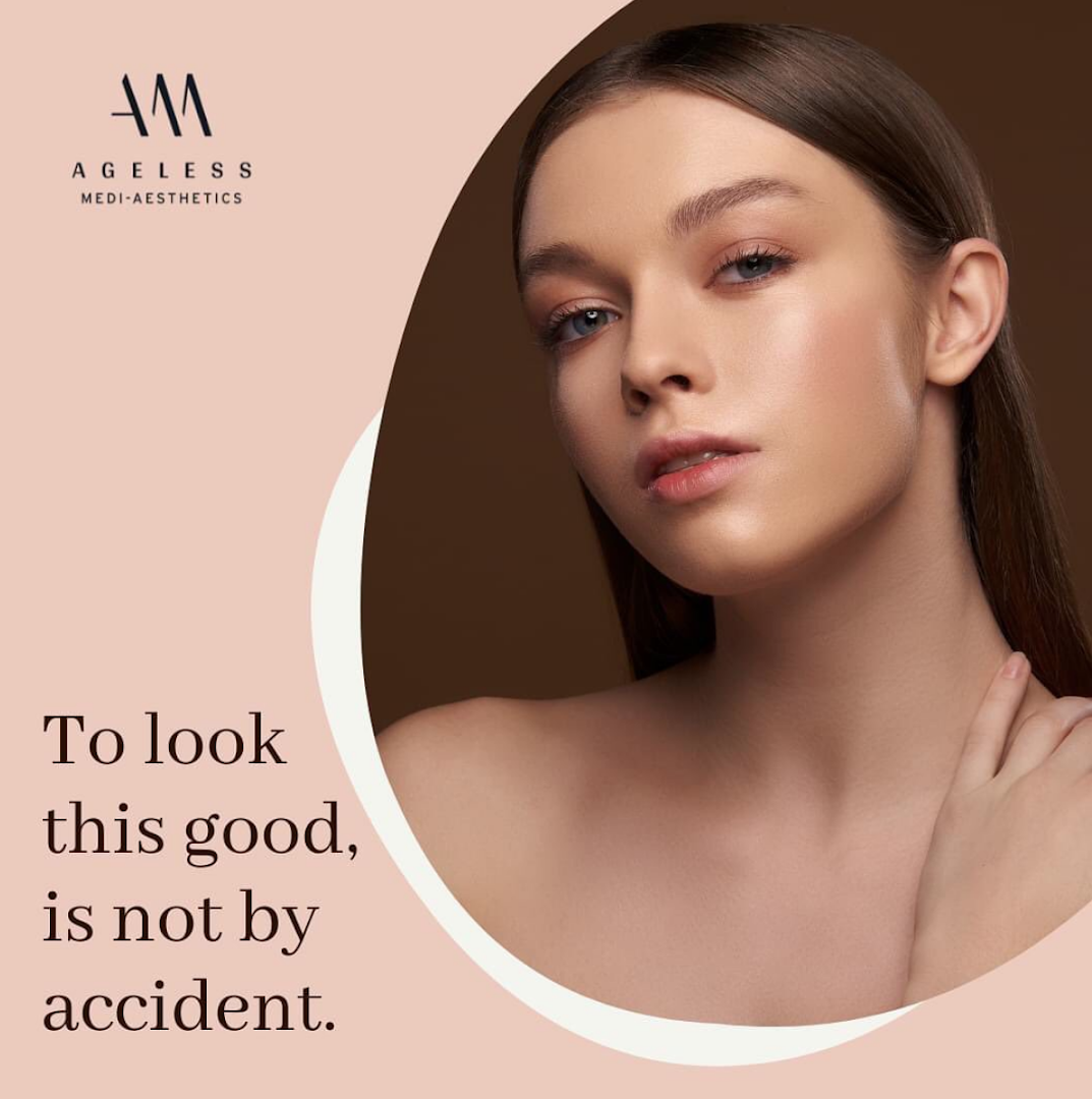 Ageless Medi-Aesthetics
