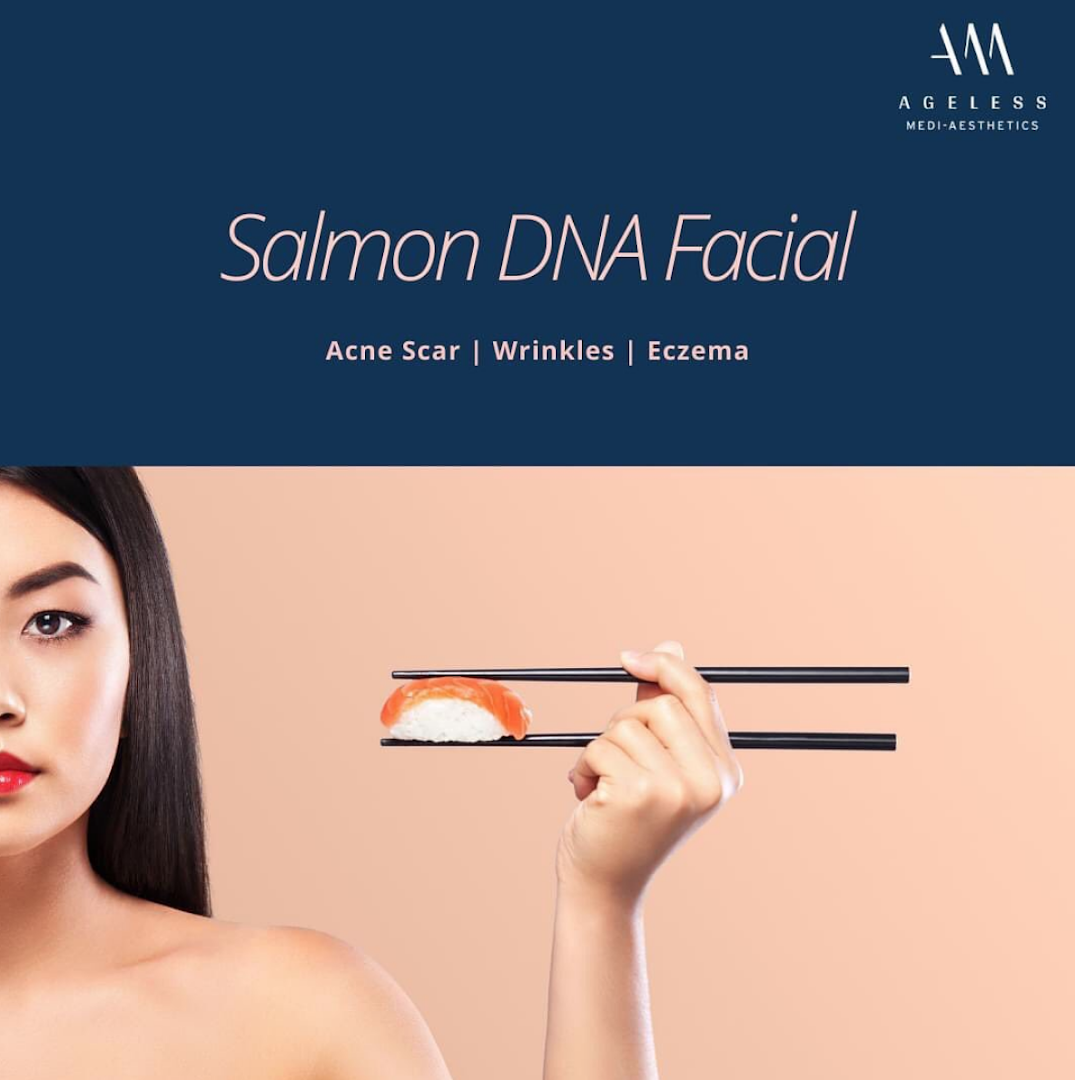 Ageless Medi-Aesthetics