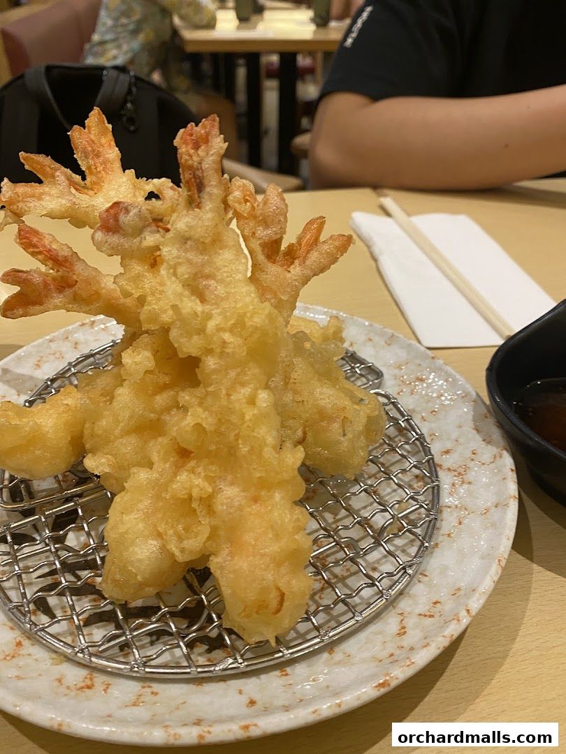 Akashi Japanese Restaurant