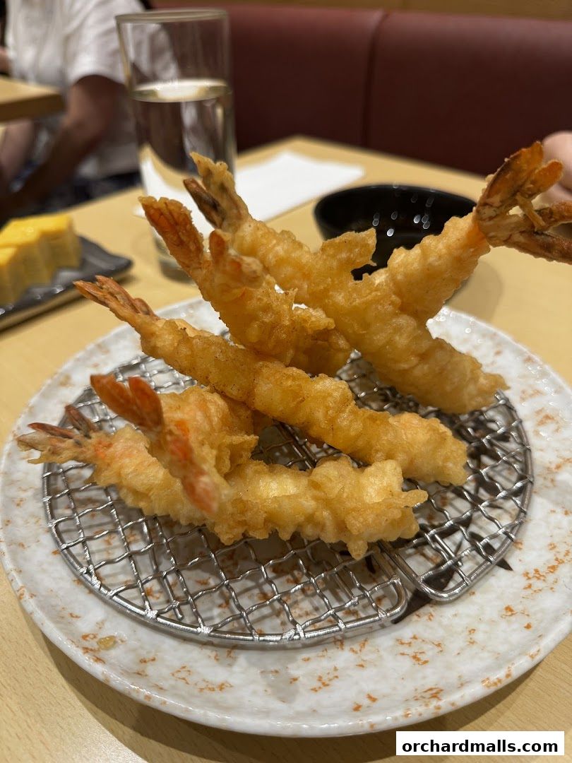 Akashi Japanese Restaurant