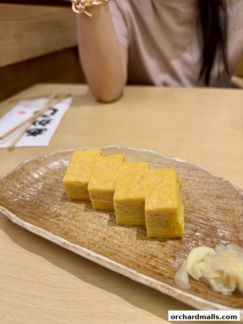 Akashi Japanese Restaurant