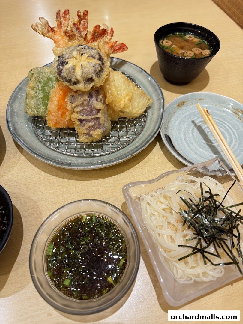 Akashi Japanese Restaurant