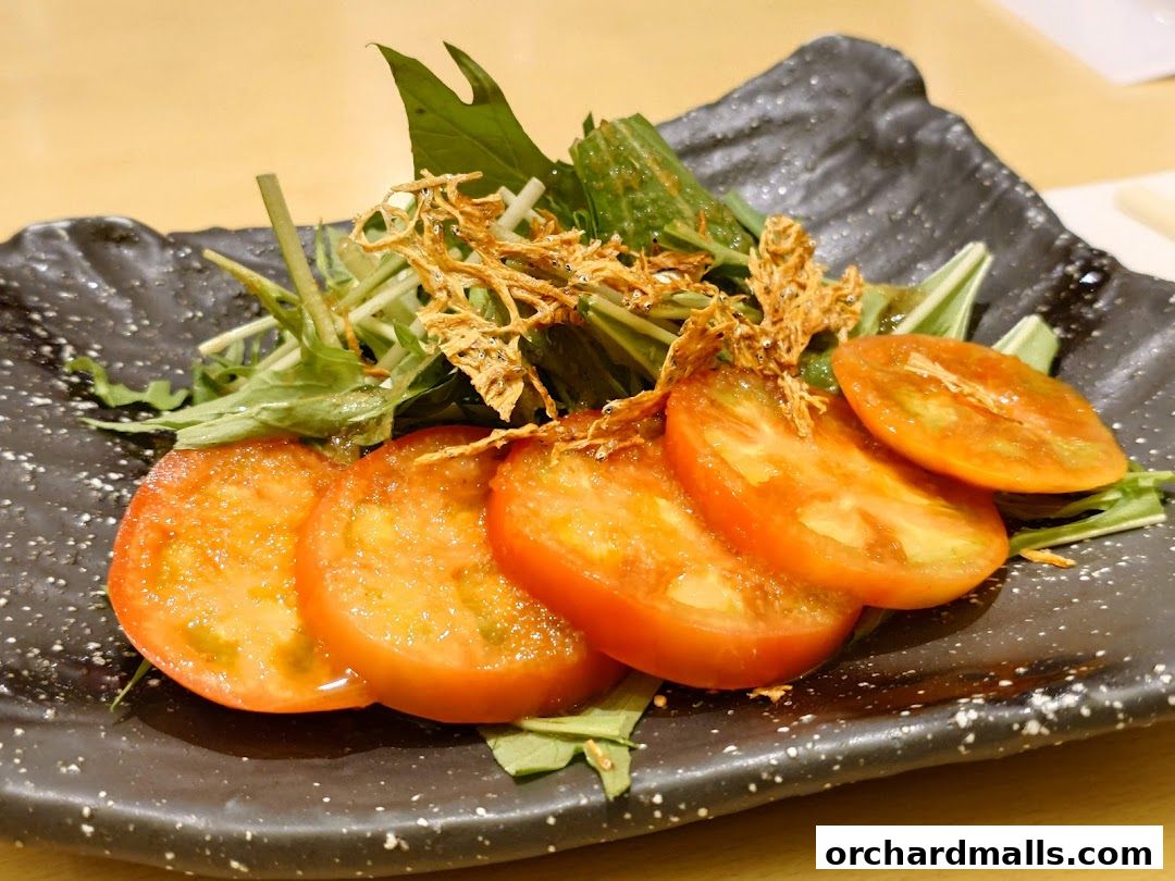 Akashi Japanese Restaurant