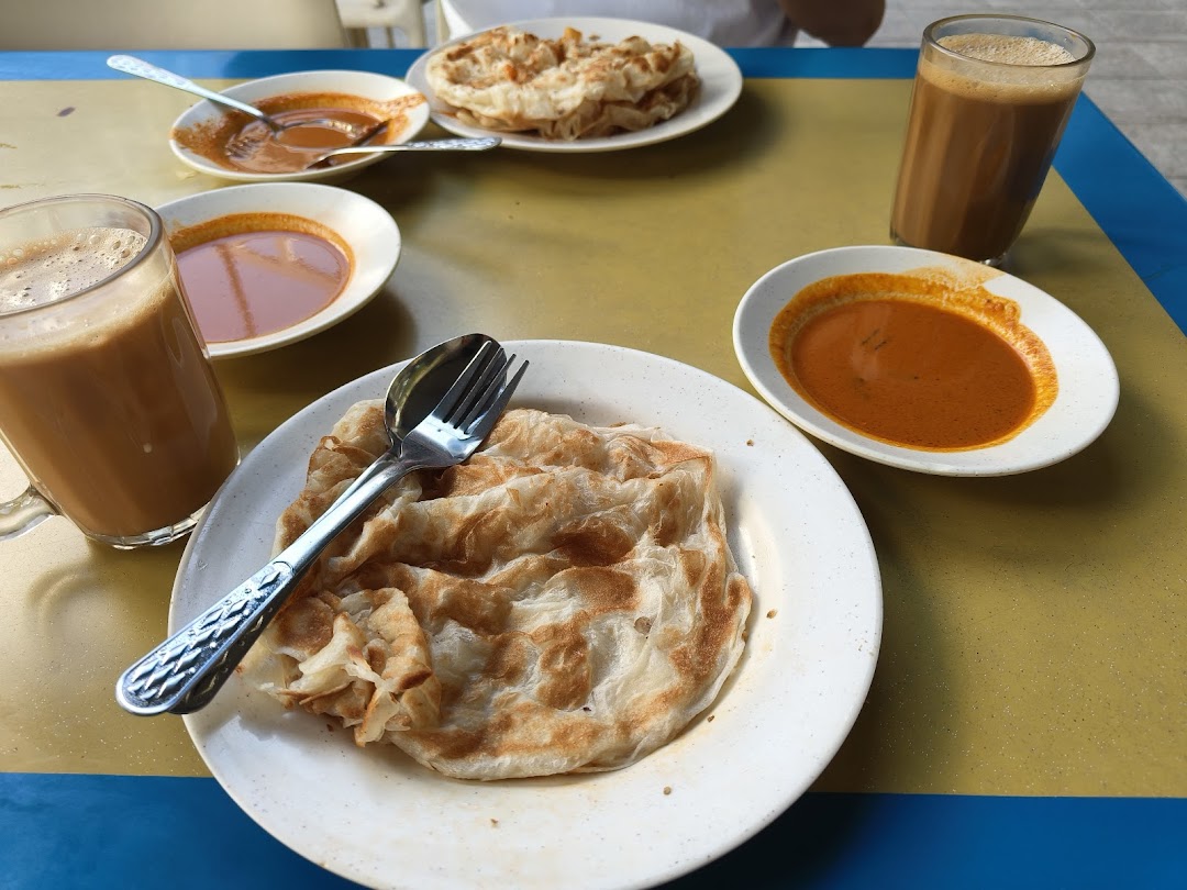 Al Madinah Restaurant