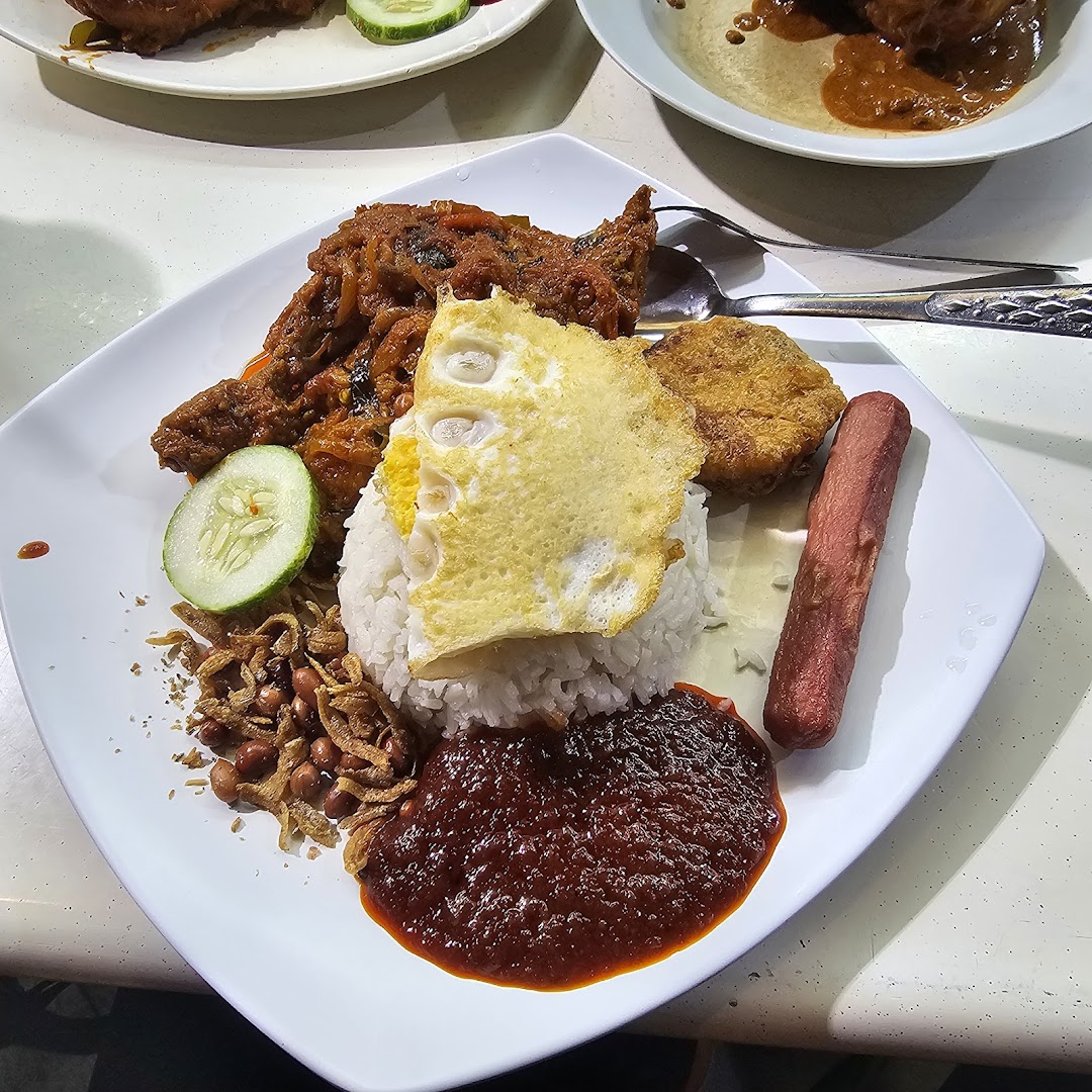 Al Madinah Restaurant