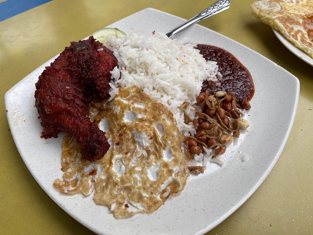 Al Madinah Restaurant