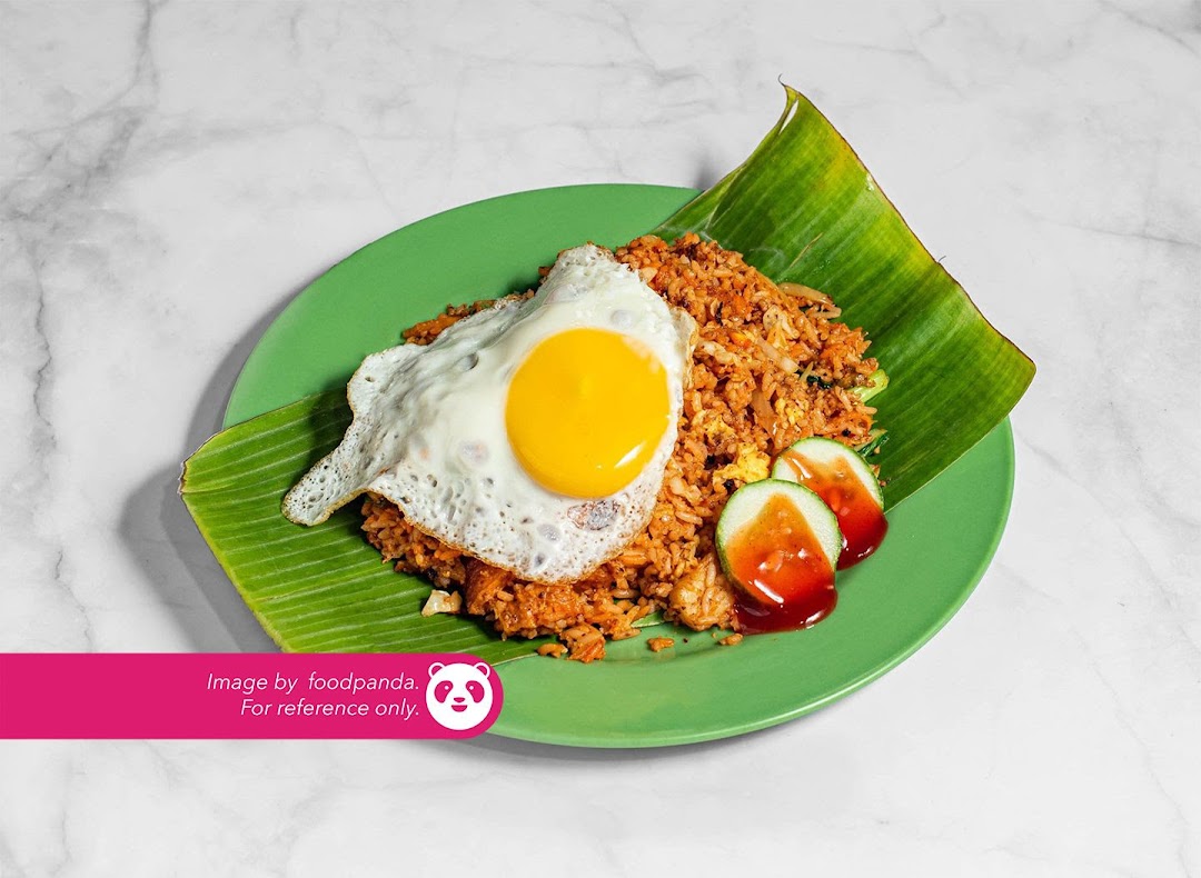 Al Madinah Restaurant