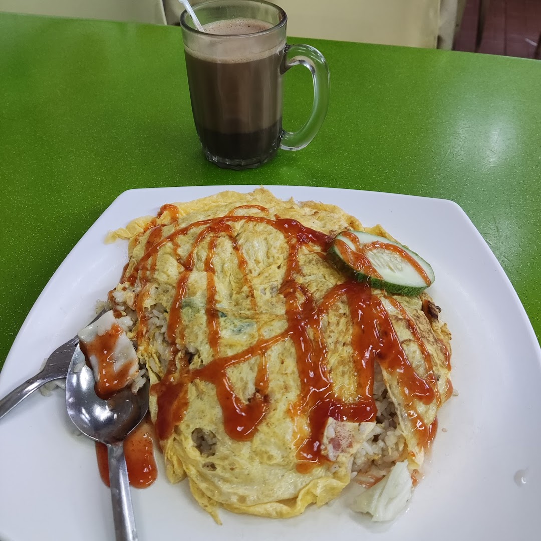 Al Madinah Restaurant