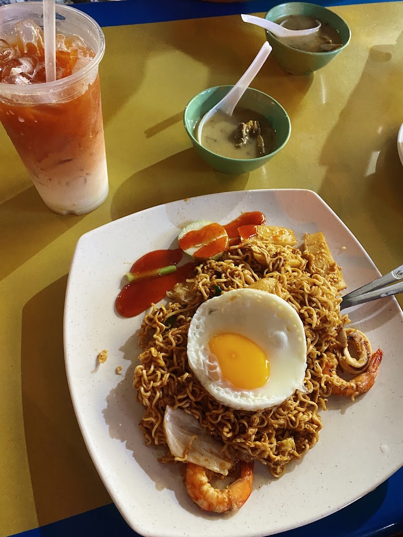 Al Madinah Restaurant