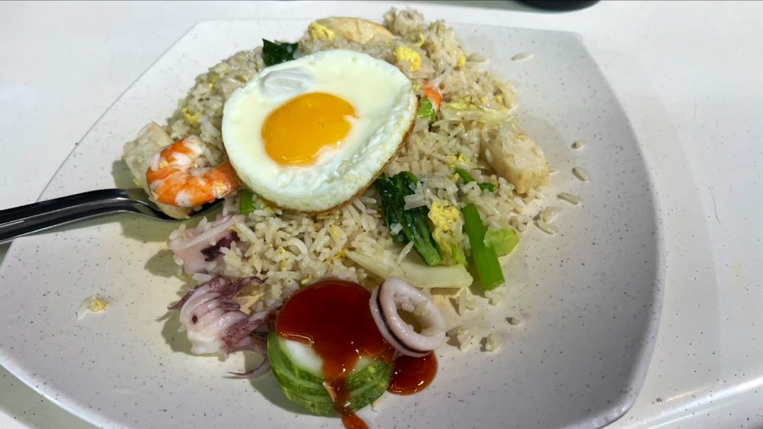 Al Madinah Restaurant