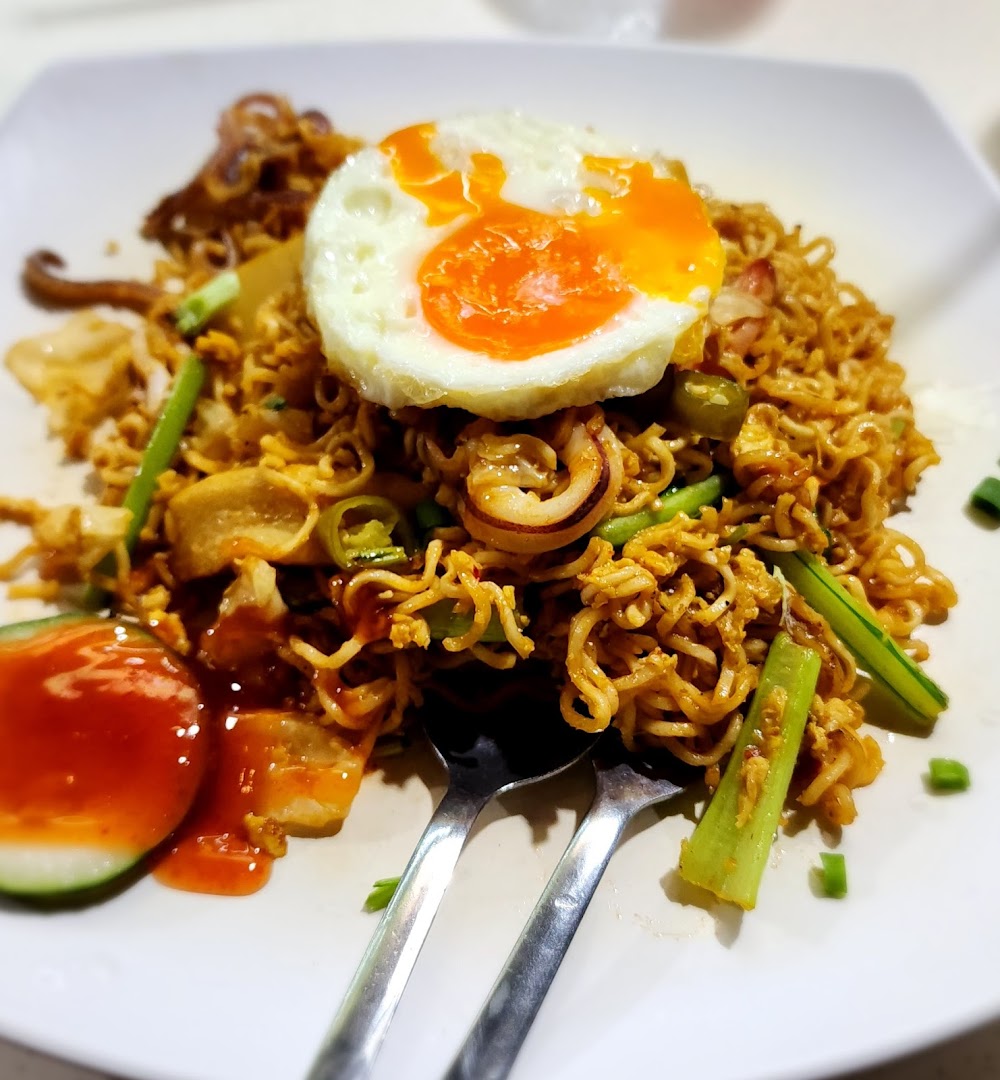 Al Madinah Restaurant