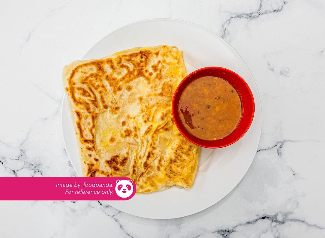 Al Madinah Restaurant