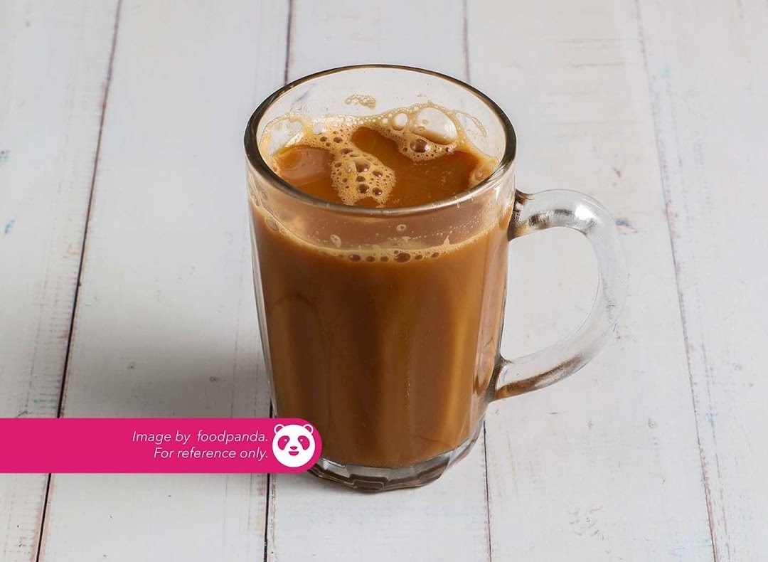 Al Madinah Restaurant