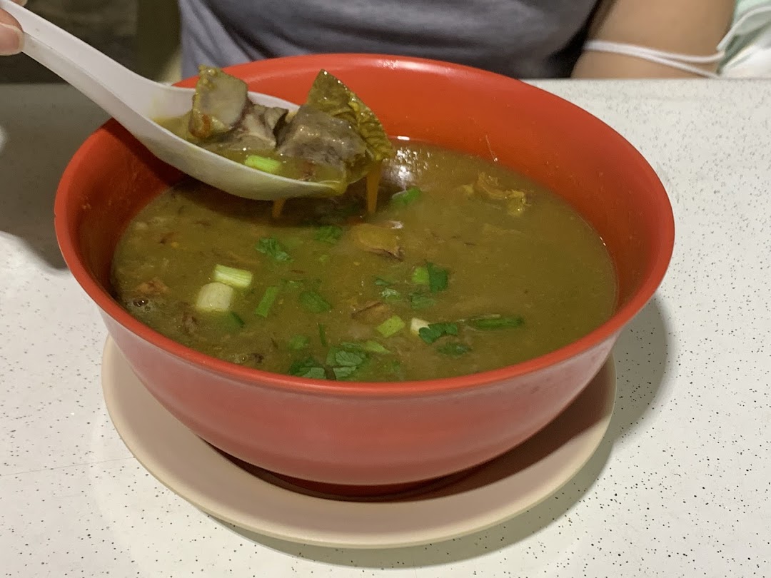 Al Madinah Restaurant