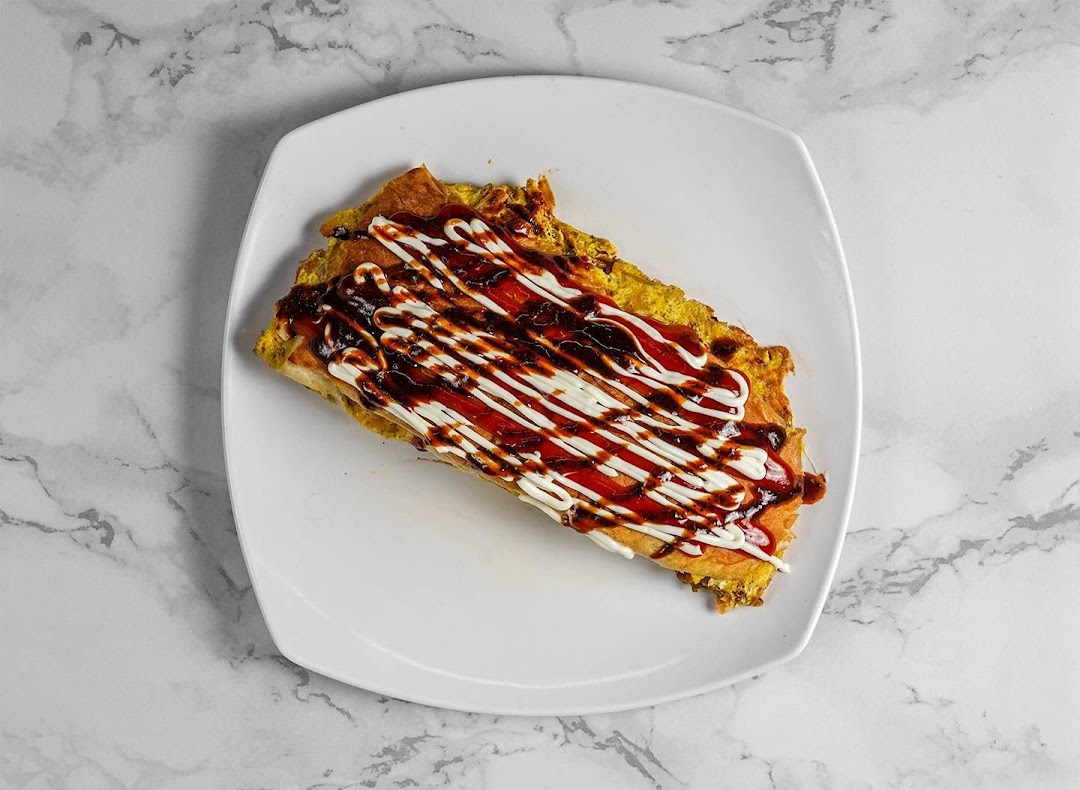 Al Madinah Restaurant