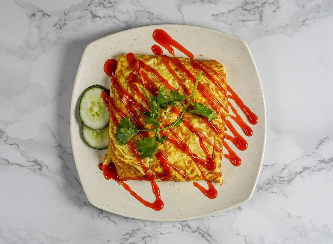 Al Madinah Restaurant