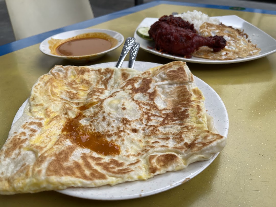 Al Madinah Restaurant